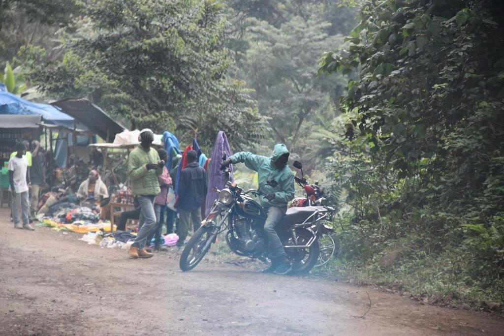 Tanzania. Andrey Filippov Photographer