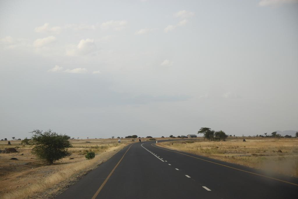 Tanzania. Andrey Filippov Photographer