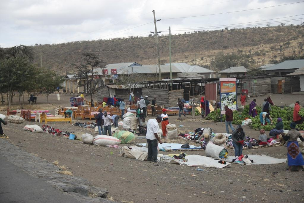 Tanzania. Andrey Filippov Photographer