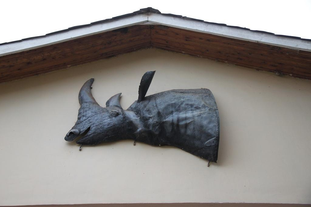 Ngorongoro Conservation Area. Andrey Filippov Photographer