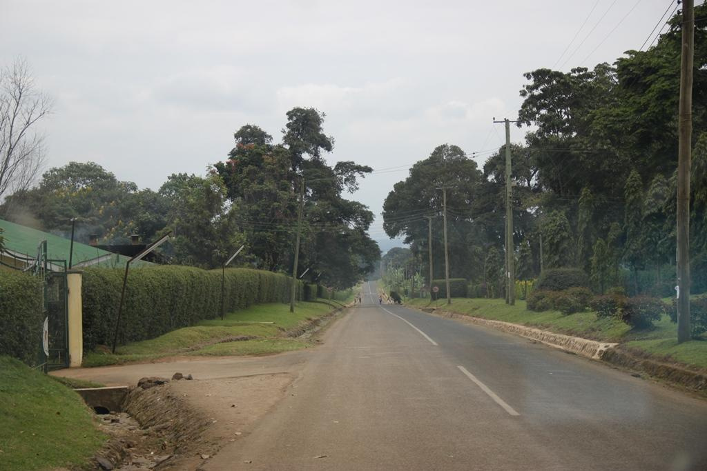 Tanzania. Andrey Filippov Photographer