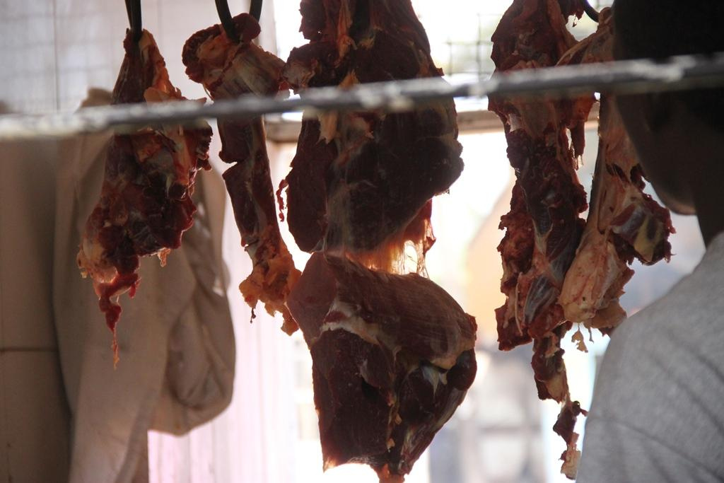 Tanzania. Andrey Filippov Photographer