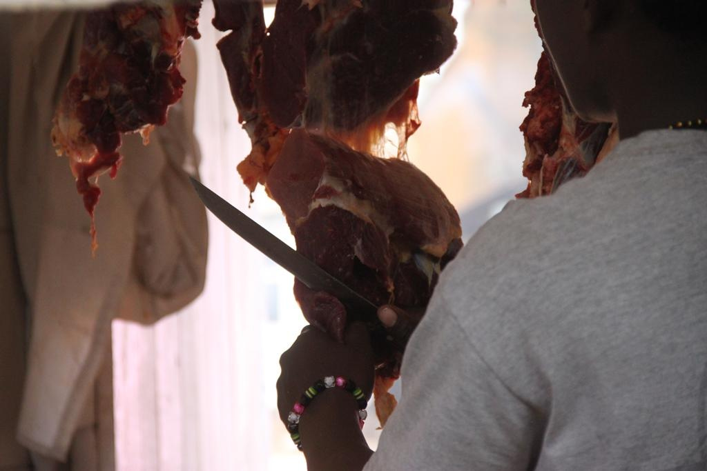 Tanzania. Andrey Filippov Photographer