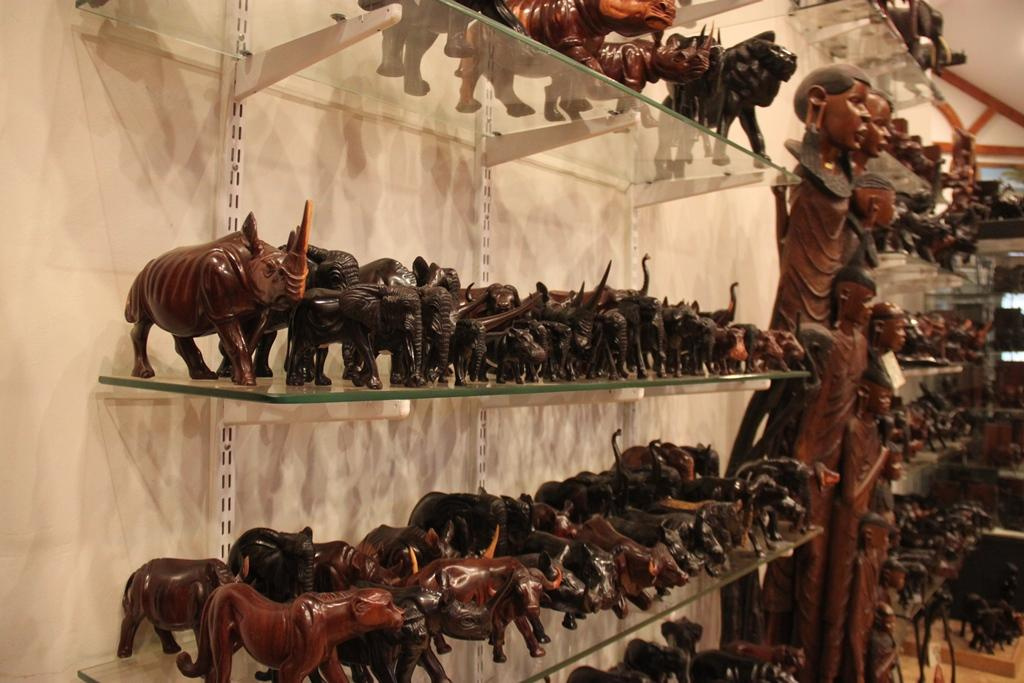 Tanzania. Andrey Filippov Photographer