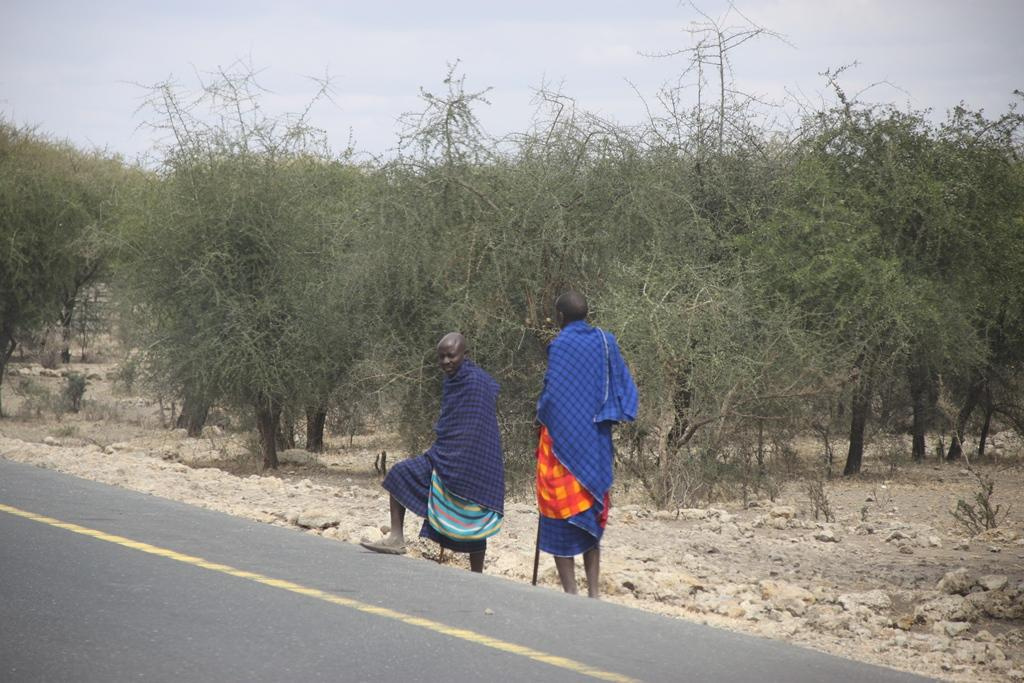 Tanzania. Andrey Filippov Photographer