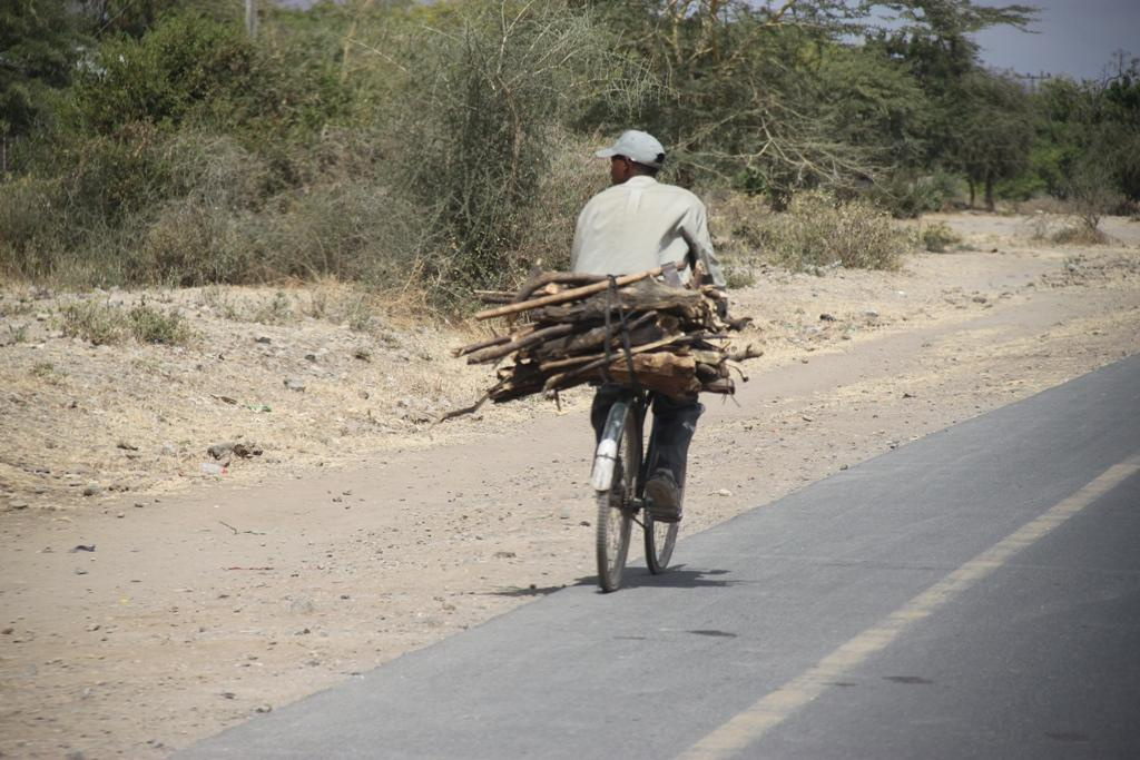 Tanzania. Andrey Filippov Photographer