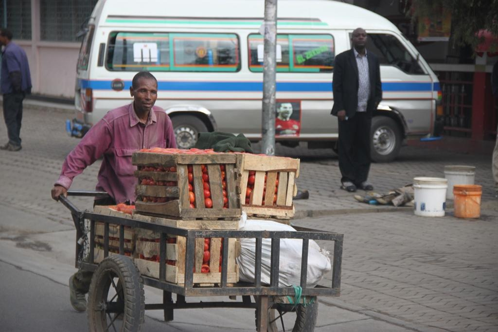 Tanzania. Andrey Filippov Photographer