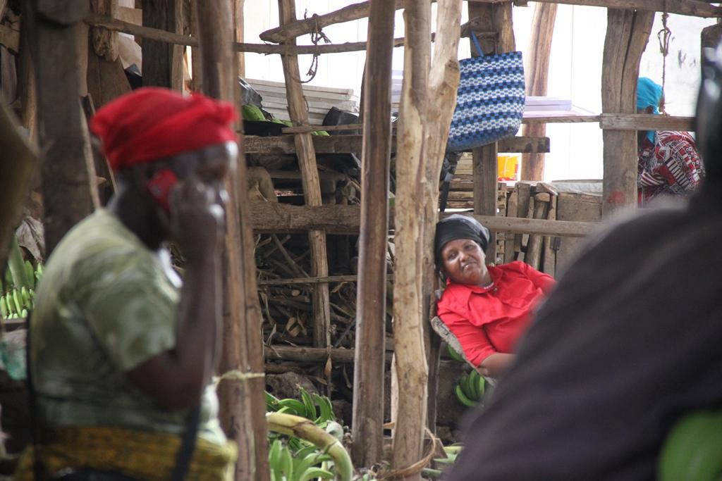 Tanzania. Andrey Filippov Photographer