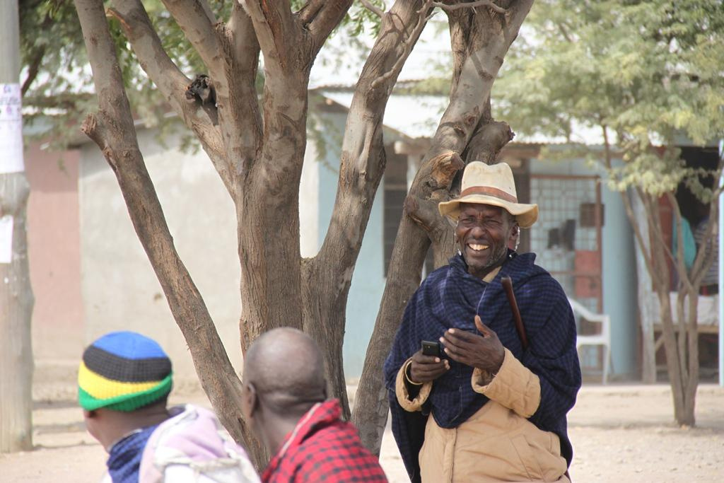 Tanzania. Andrey Filippov Photographer