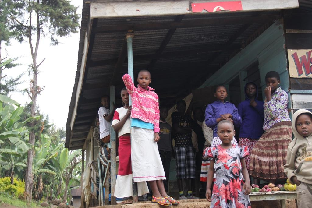 Tanzania. Andrey Filippov Photographer