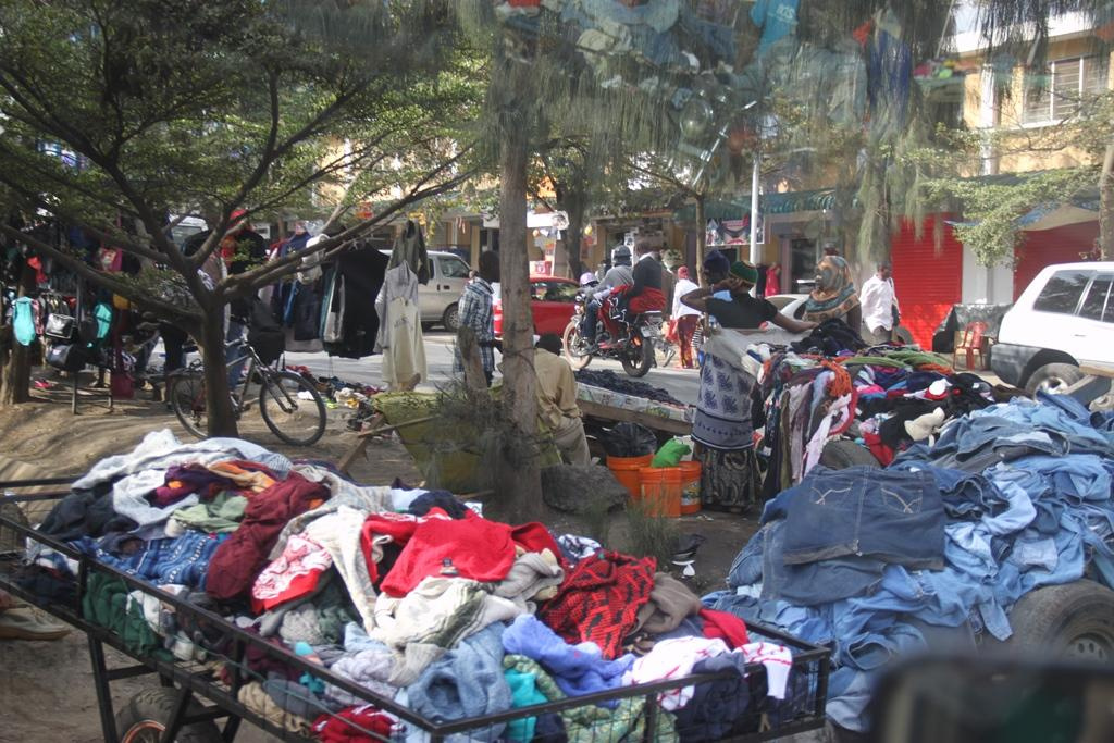 Tanzania. Andrey Filippov Photographer