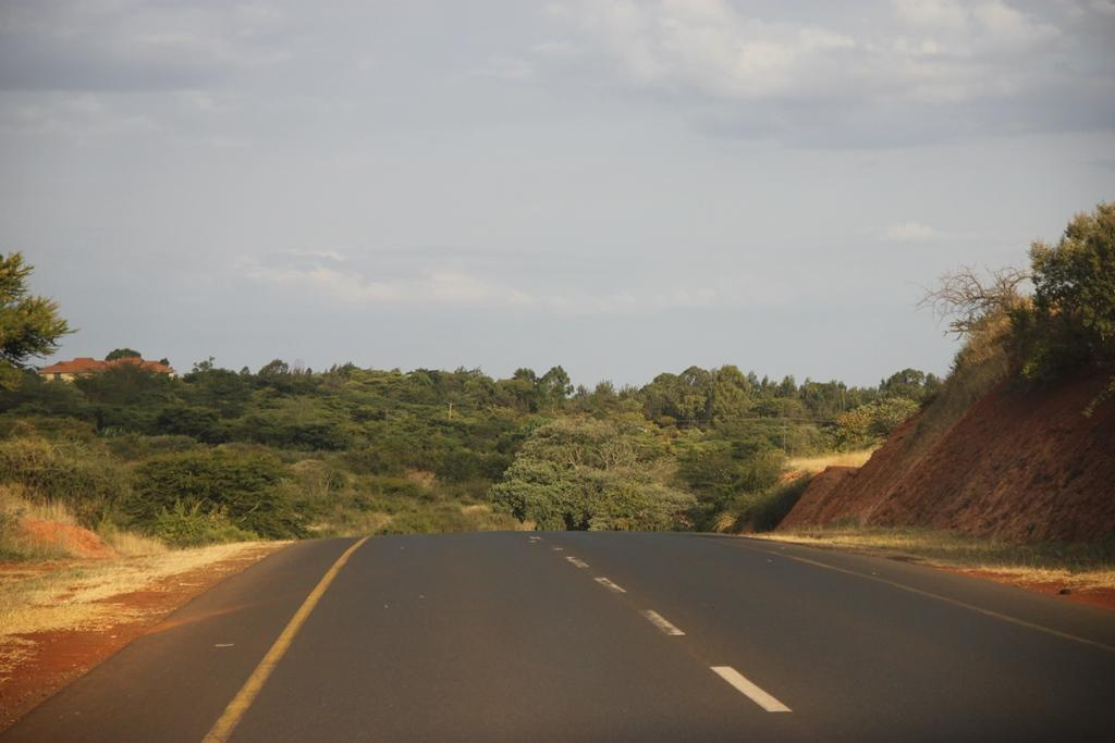 Tanzania. Andrey Filippov Photographer