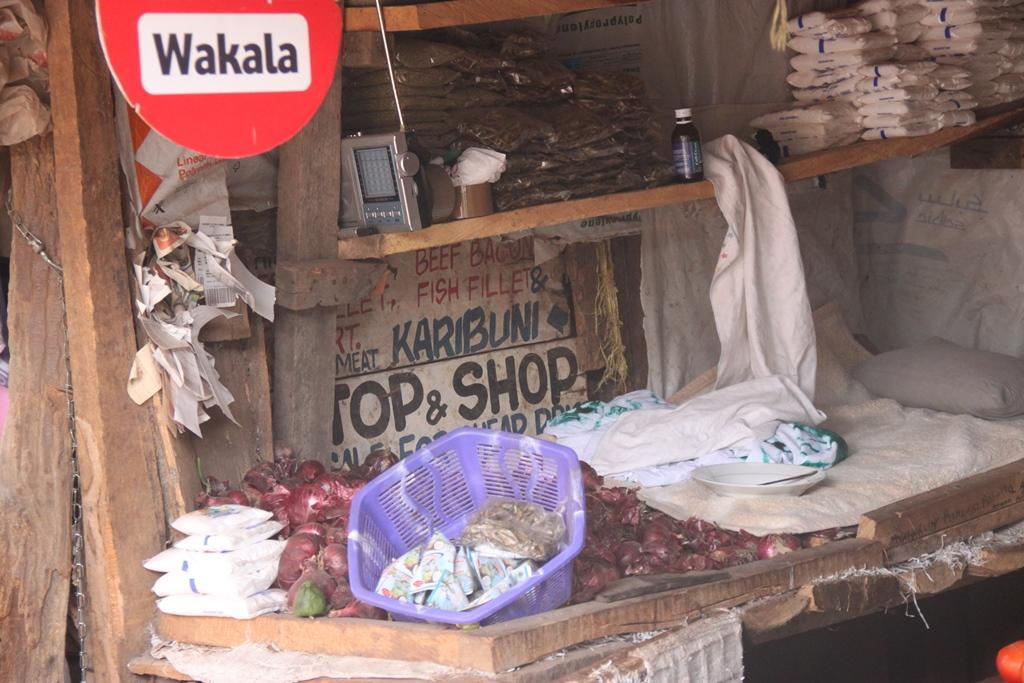 Tanzania. Andrey Filippov Photographer