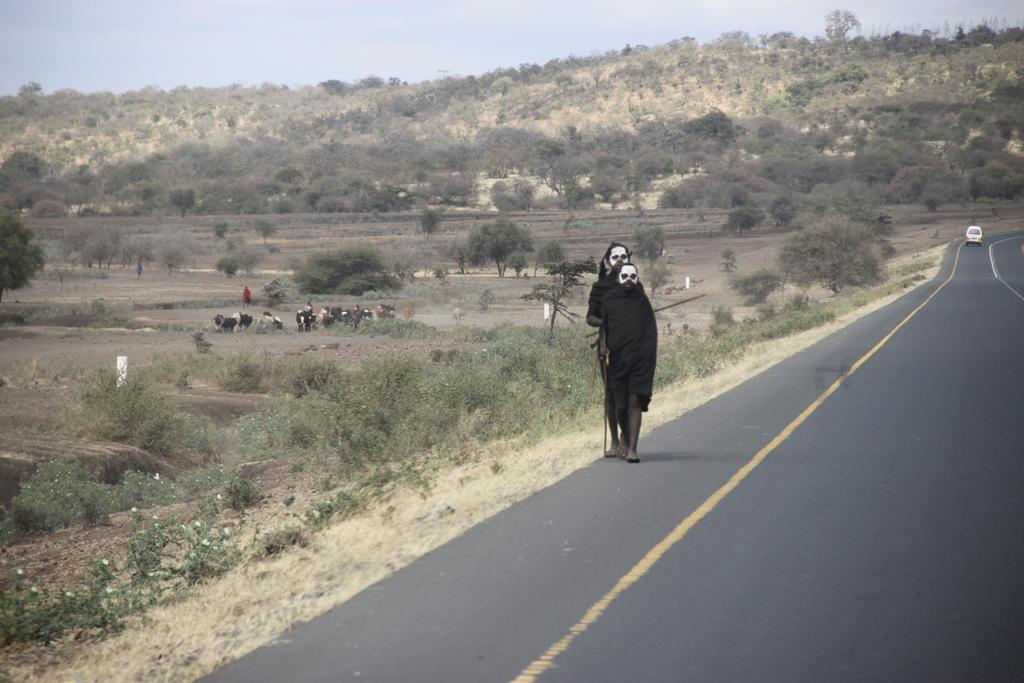Tanzania. Andrey Filippov Photographer