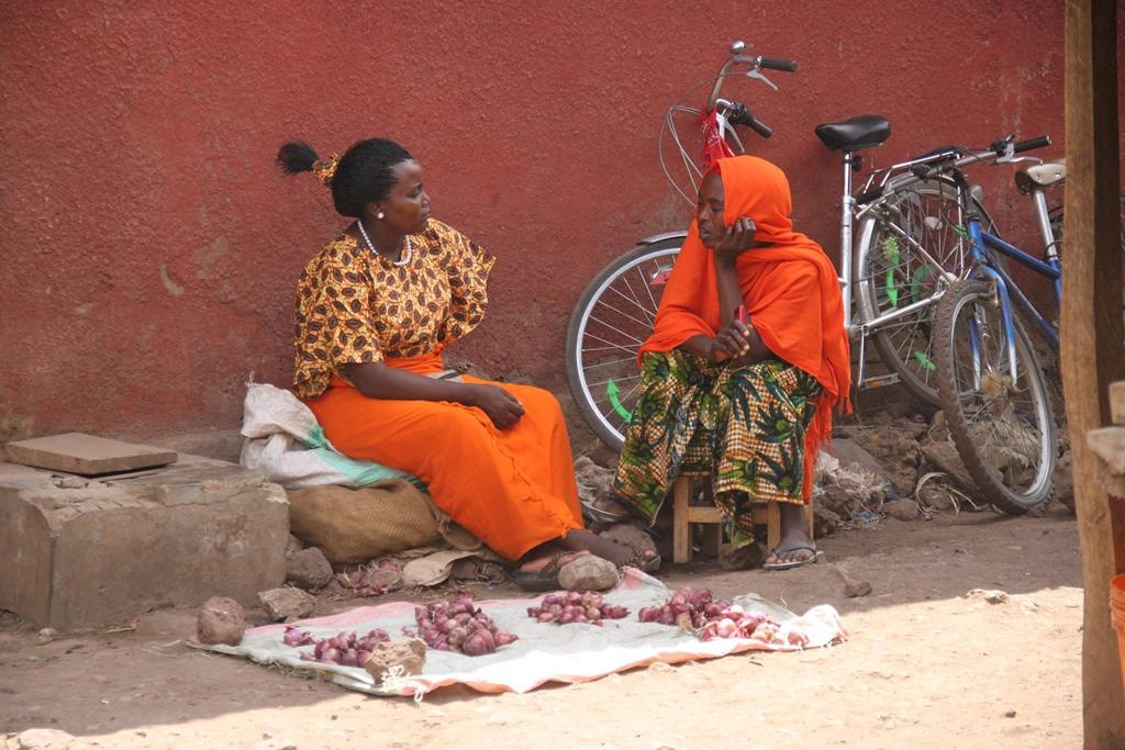 Tanzania. Andrey Filippov Photographer