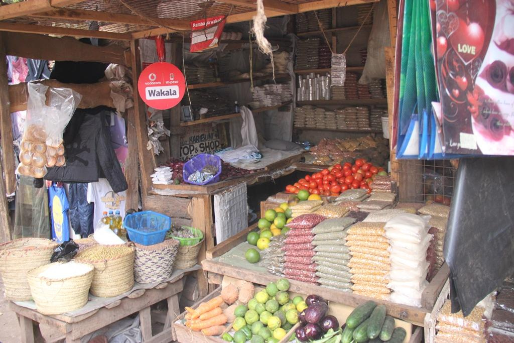 Tanzania. Andrey Filippov Photographer