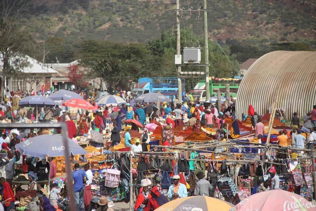 Tanzania. Andrey Filippov Photographer