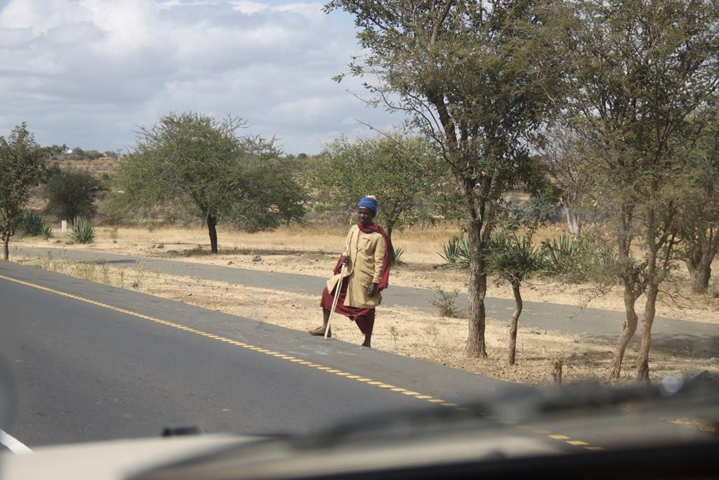Tanzania. Andrey Filippov Photographer