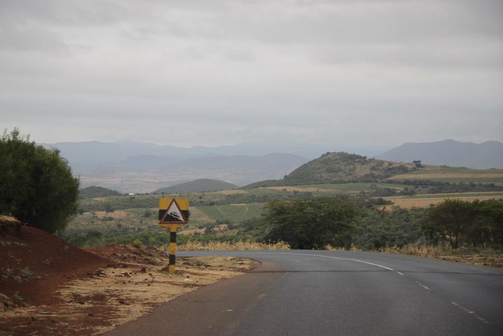 Tanzania. Andrey Filippov Photographer