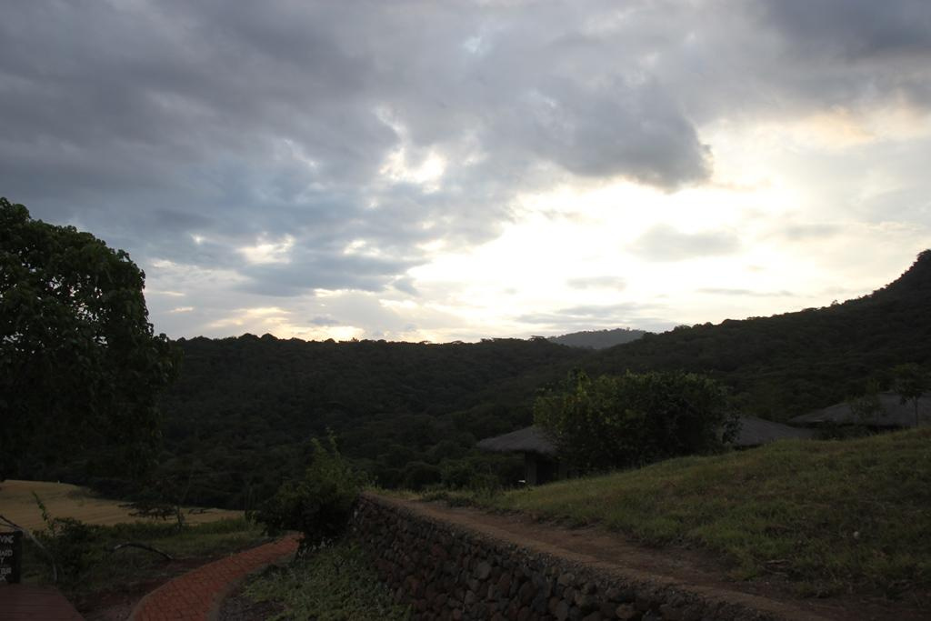 Tanzania. Andrey Filippov Photographer