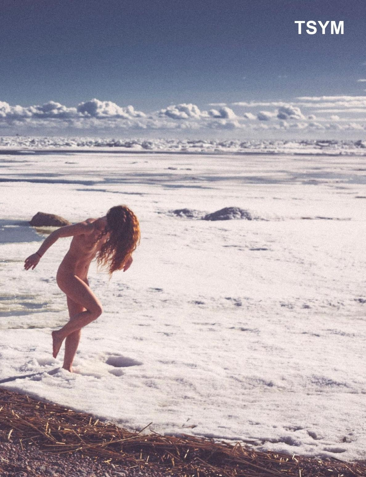 TSYM. Фотограф Александра Степанова