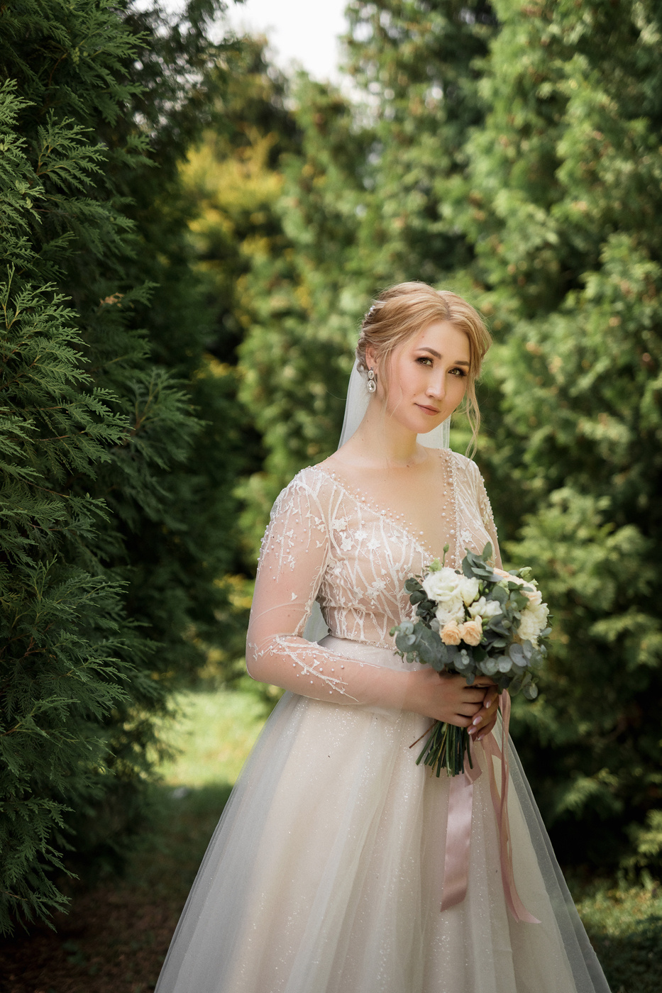 11.07.20. Данил и Карина. Фотограф Александр Федоренко