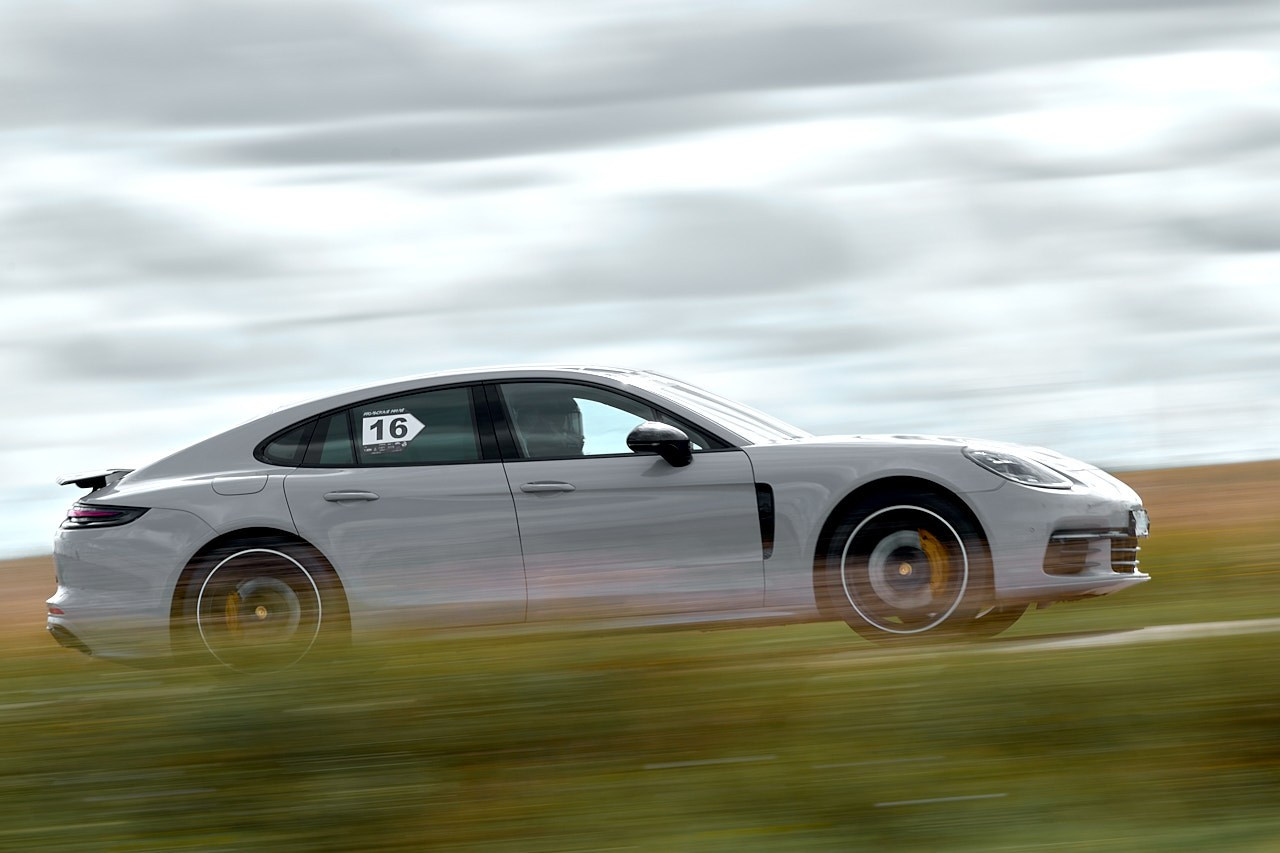 Июльская миля дрэг. Спортивный репортажный фотограф в Ижевске Сергей Мерзляков