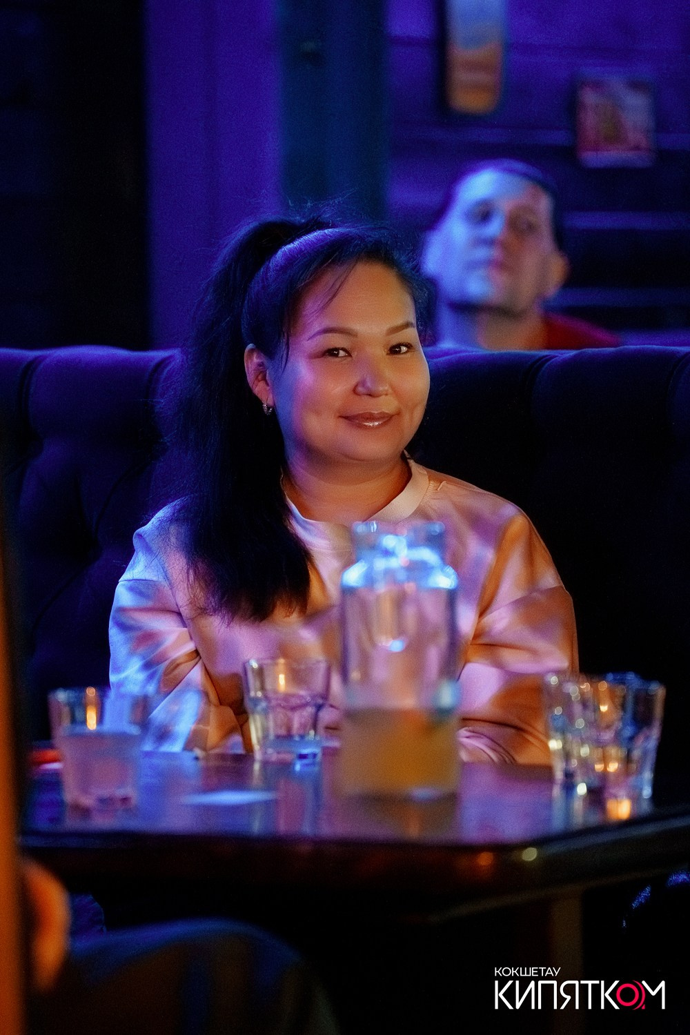 PLOSHCHADKA STANDUP. КИПЯТКОМ КОКШЕТАУ