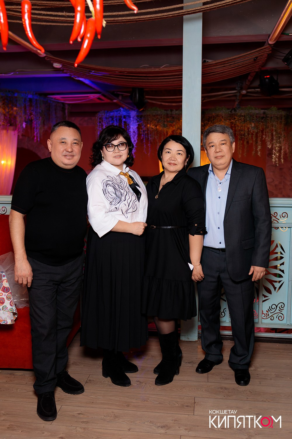 ТБИЛИСИ. КИПЯТКОМ КОКШЕТАУ