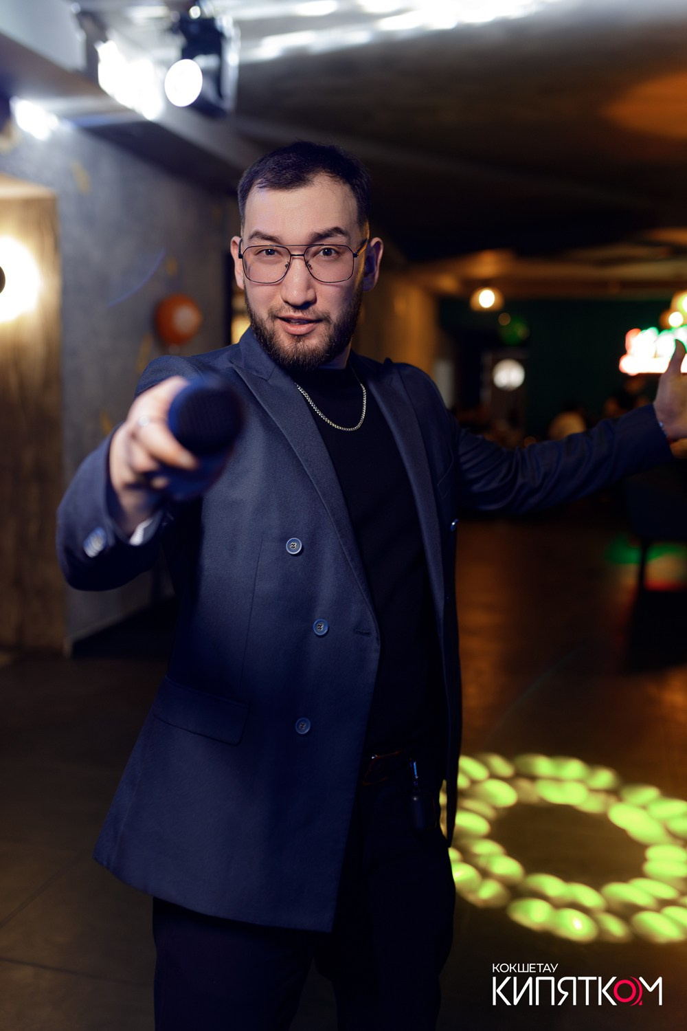 ШАШЛЫЧНЫЙ ДВОР АБАЯ. КИПЯТКОМ КОКШЕТАУ