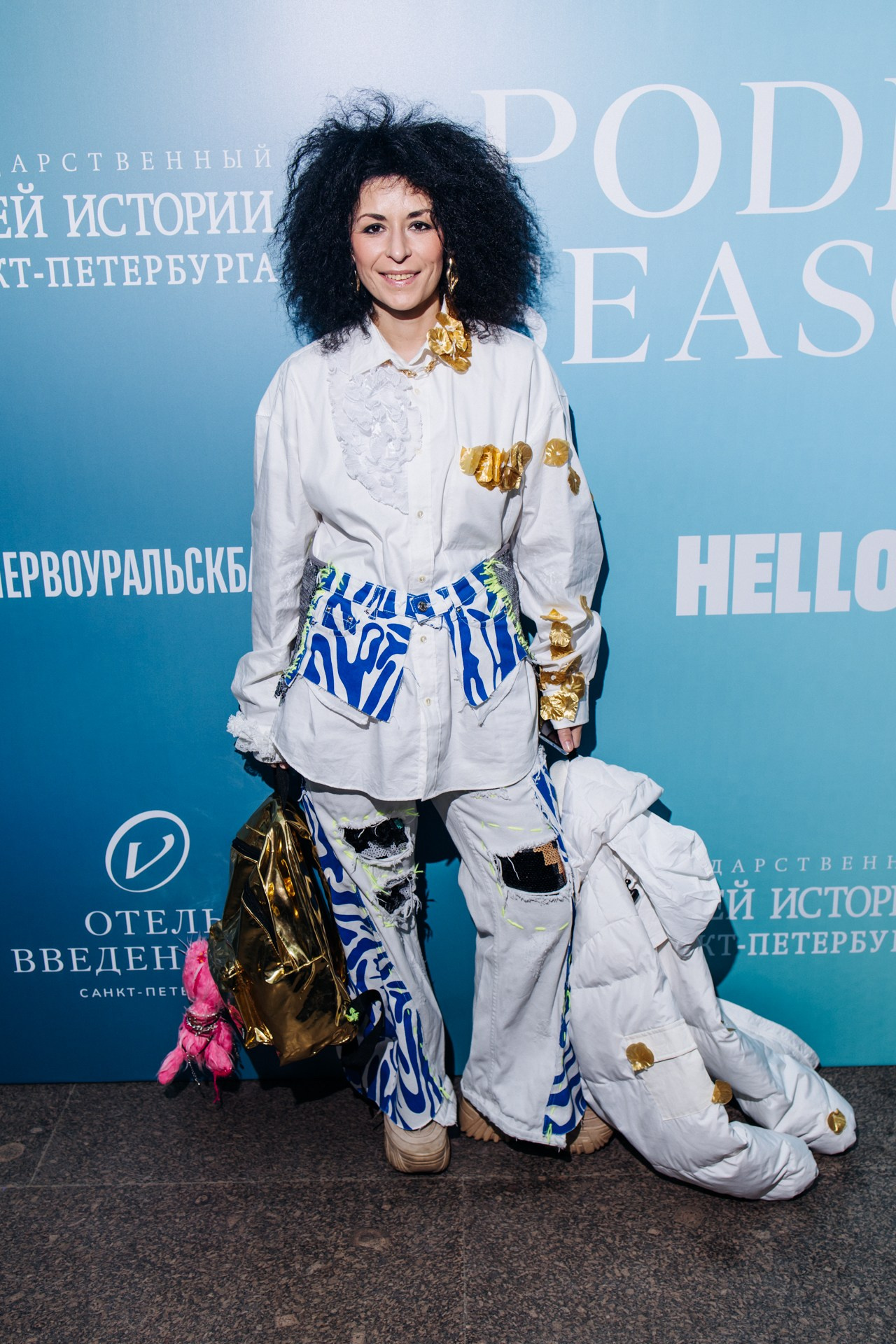 Podium seasons. VICTORIA SHU