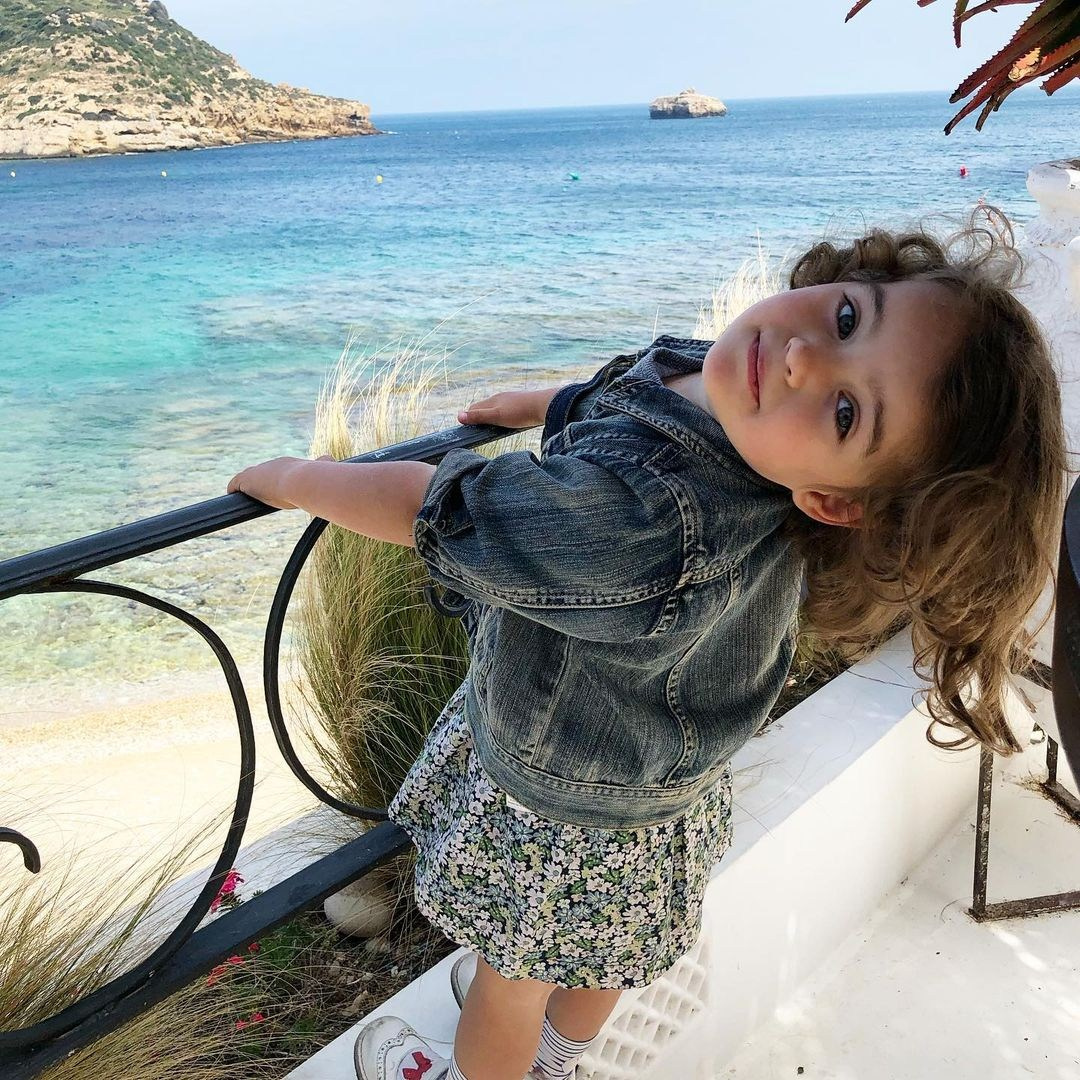 Anka`s Instagram. Заставка