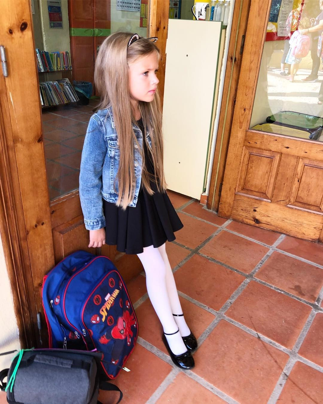 Anka`s Instagram. Заставка