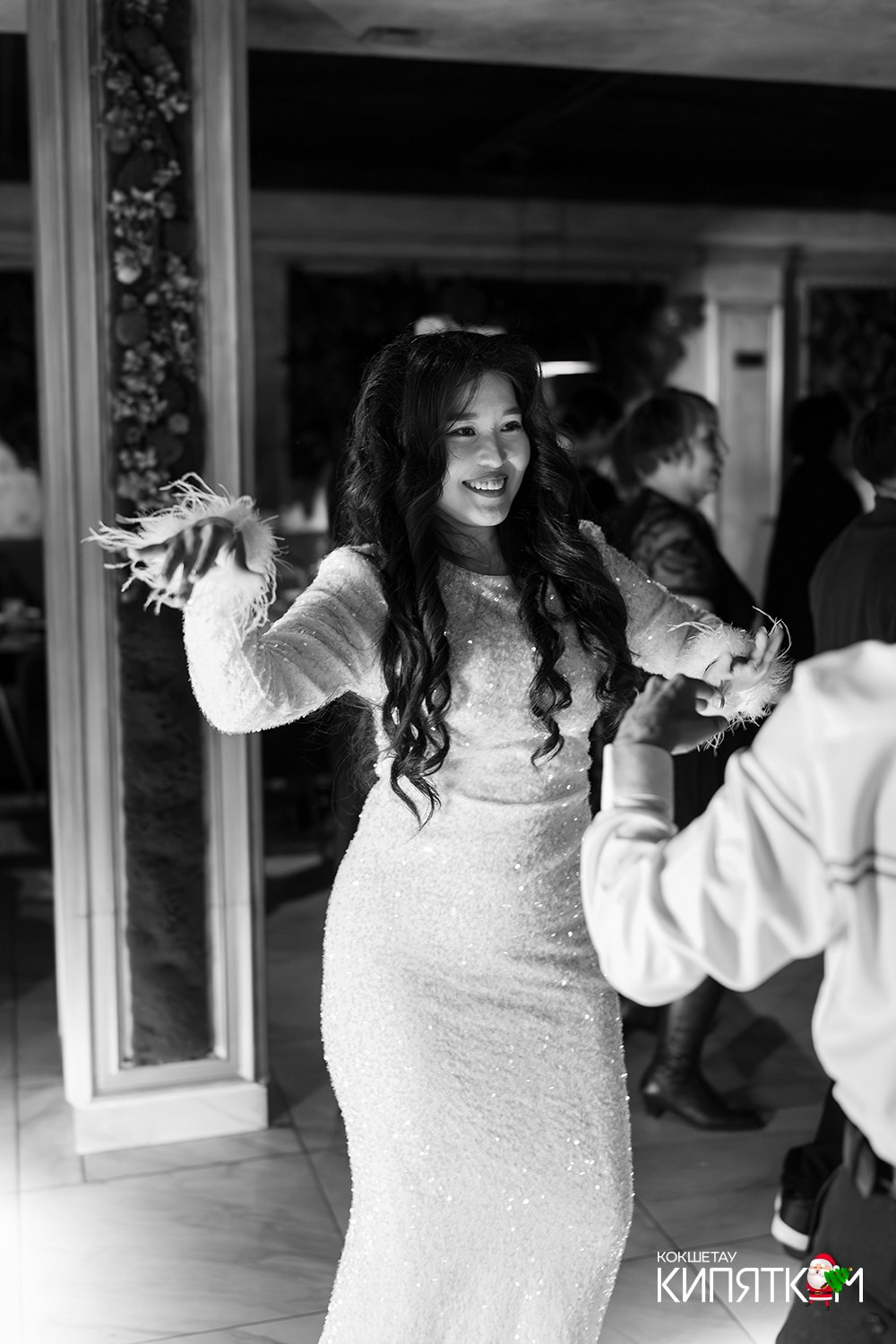 ШАШЛЫЧНЫЙ ДВОР. КИПЯТКОМ КОКШЕТАУ