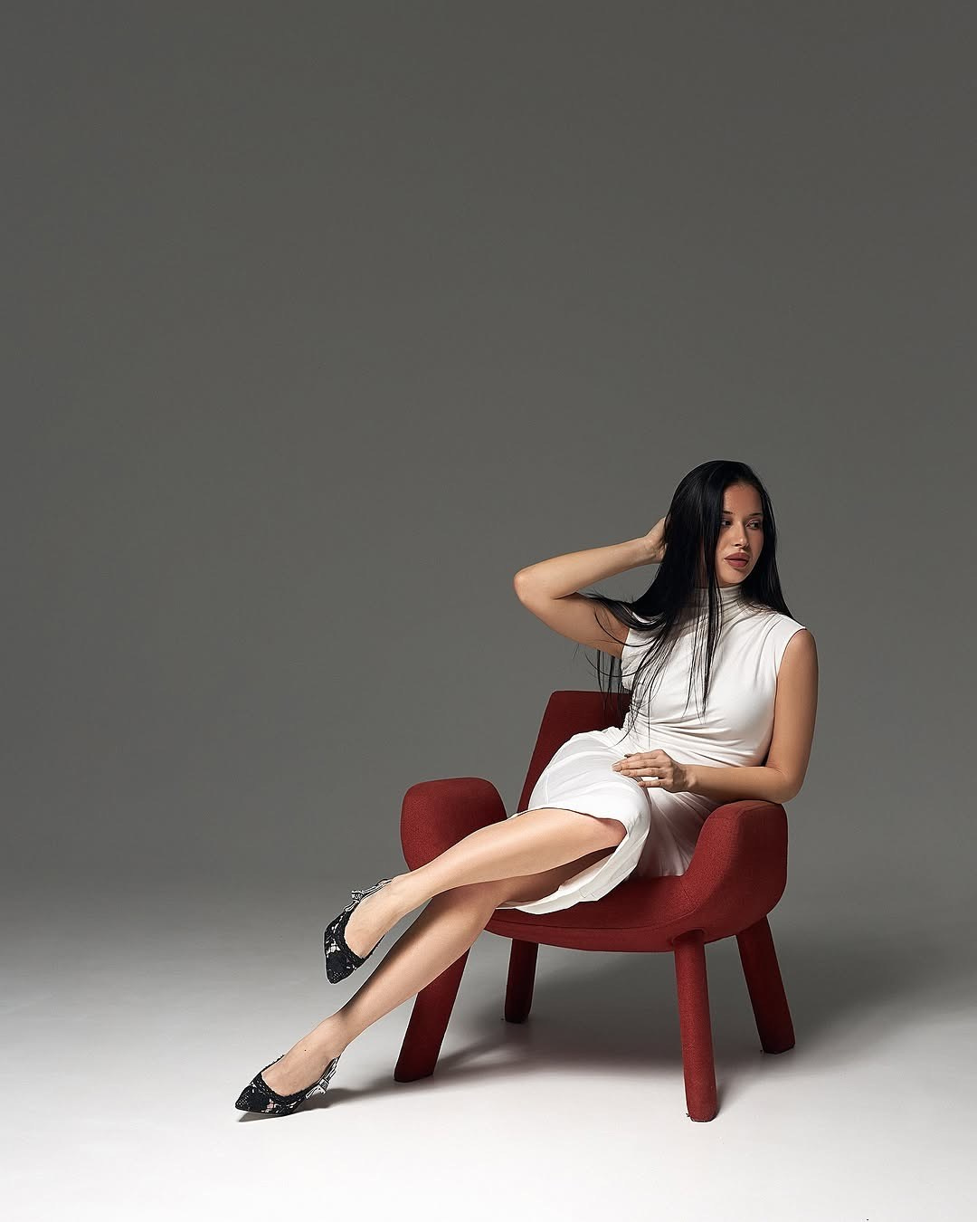 Карина. Фотограф в Екатеринбурге и Москве, Анна