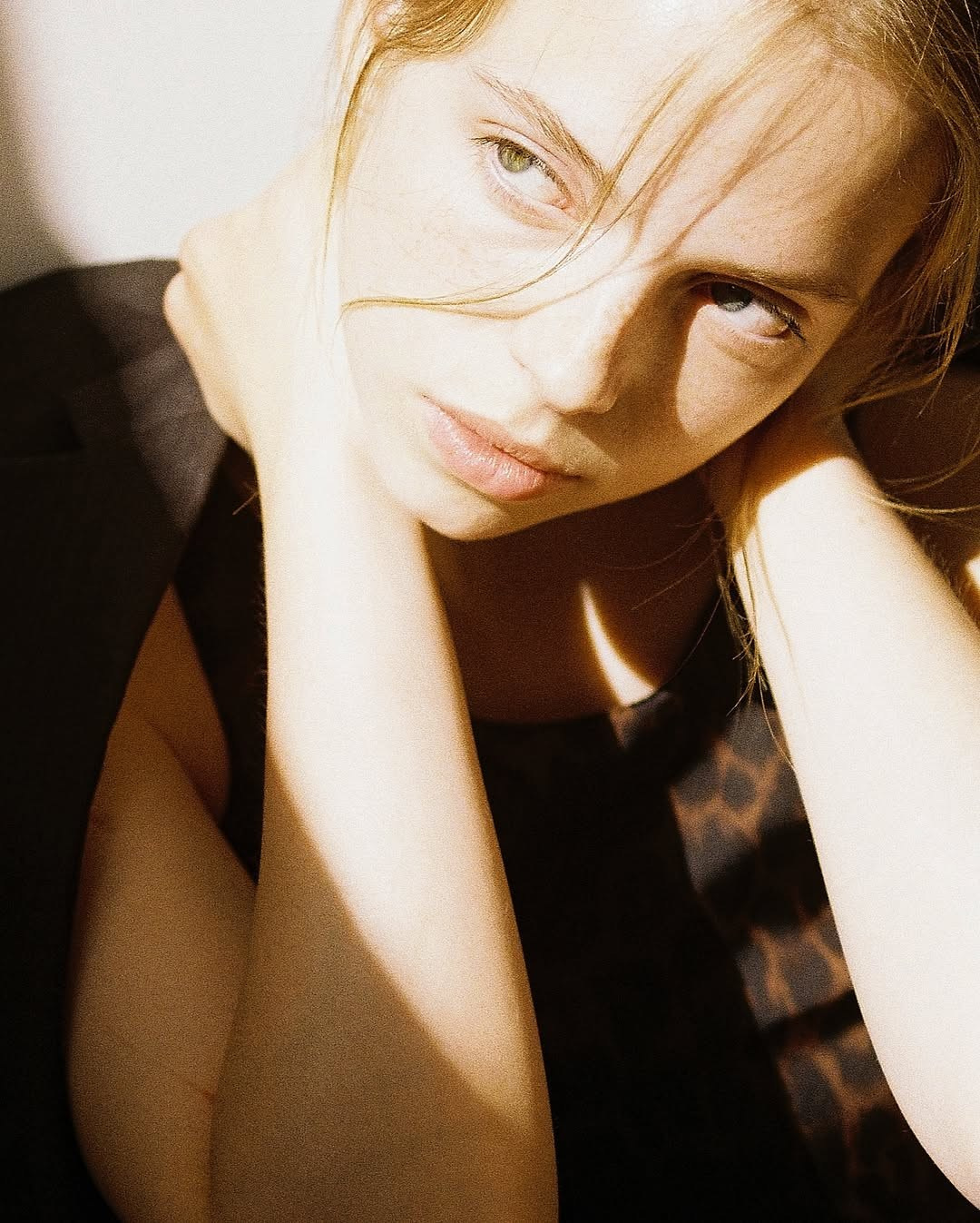 Эмилия (35 mm). Фотограф в Екатеринбурге и Москве, Анна