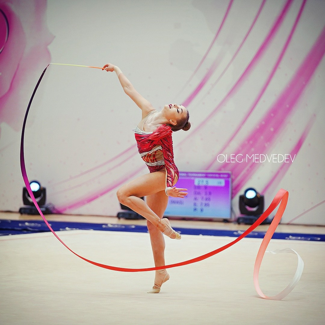 Хрустальная роза 2022 Минск. Спортивный фотограф Олег Медведев | prosport67 | Смоленск