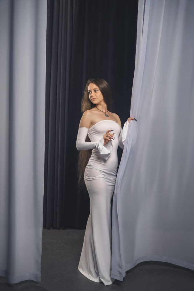 Индивидуальная фотосессия. Пенкин Александр