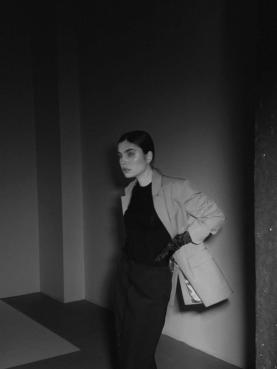 Basis brand. Фотограф в Москве Струц Влада