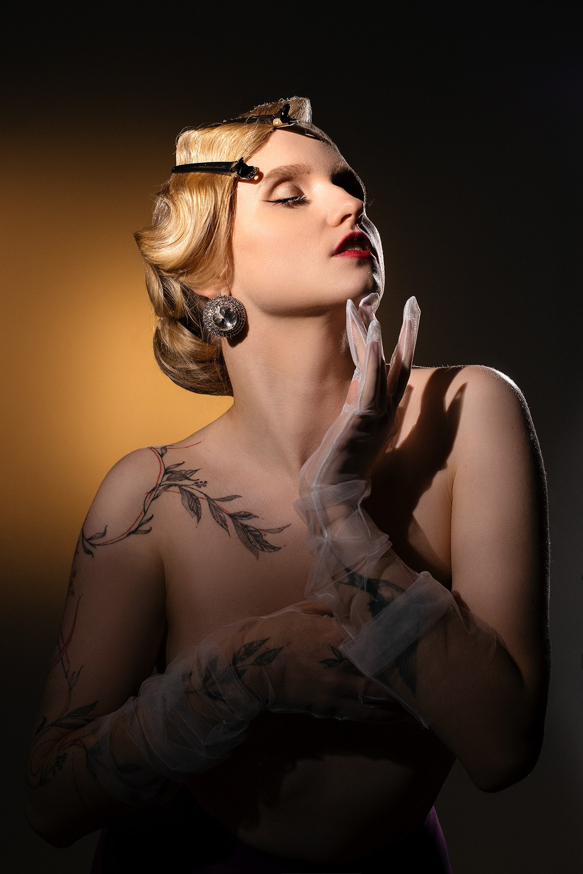 Анна. Свадебный фотограф Белгород