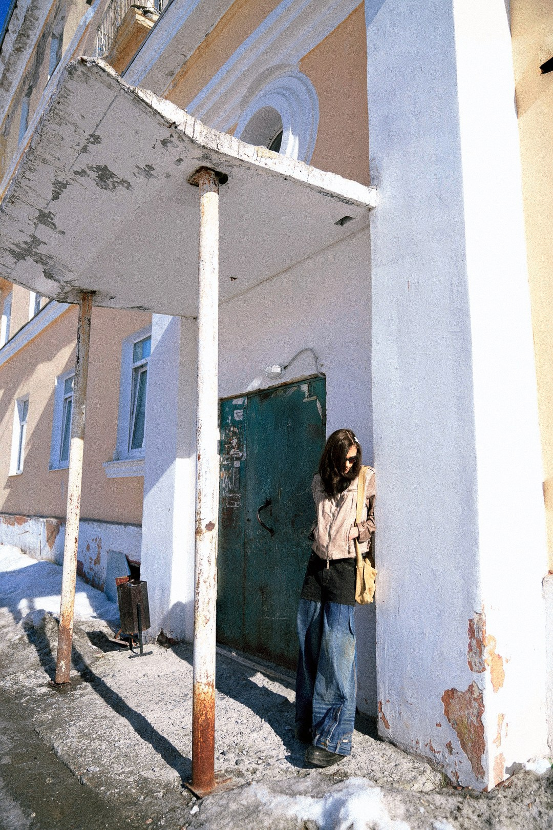 Видеть иначе!. Алина Кручинина — клиентский фотограф в Кировске, Мурманская область