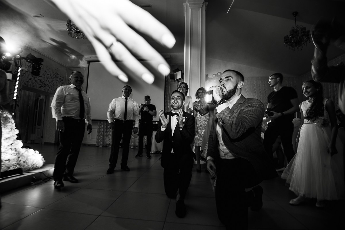 ДЕНИС И АЛЁНА. Свадебный фотограф в Ставрополе Сергей Шляхов