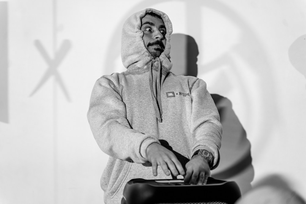 Dance Week JBL x PREDATORZ. Репортажный и свадебный фотограф в Москве