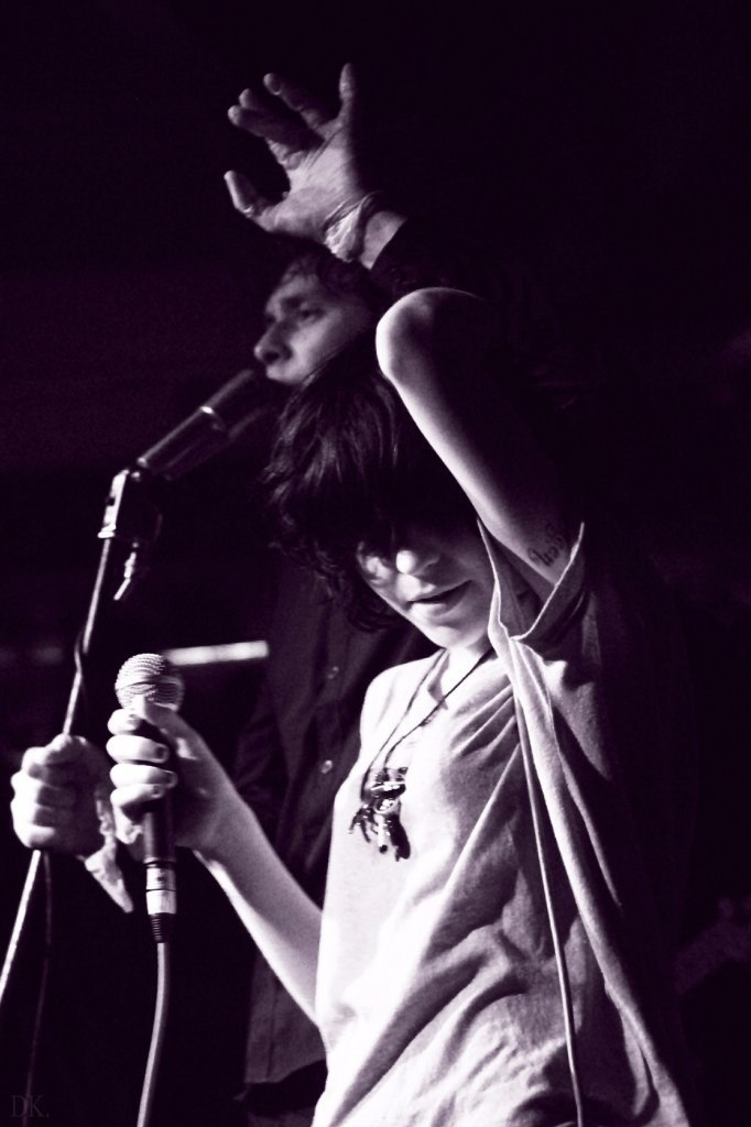 The Jack Wood, Scofferlane. Фотограф Дарья Комарова