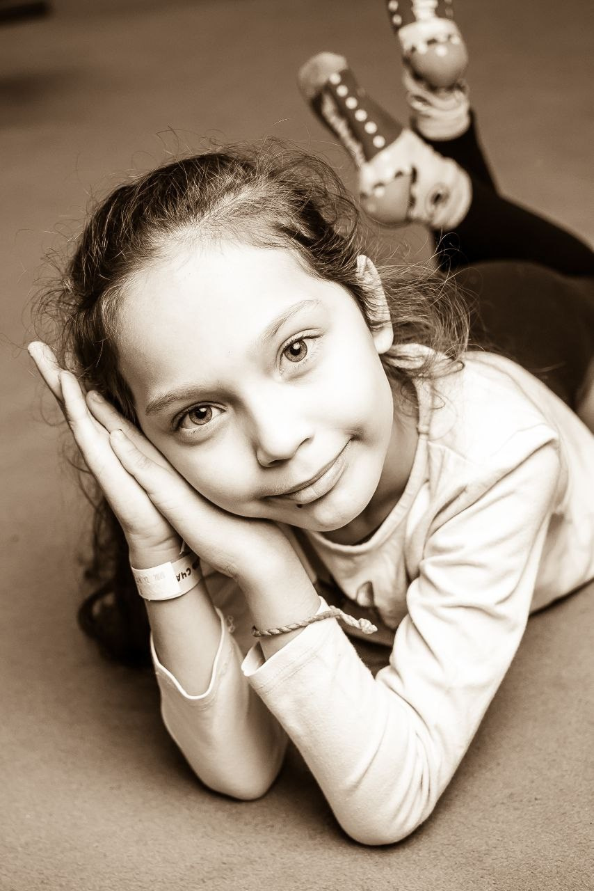 Children. Главная