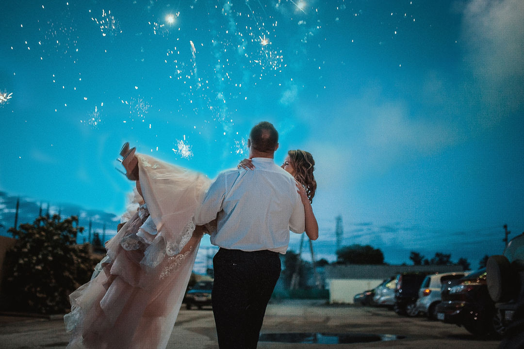 Свадебная фотосессия. Свадебный и семейный фотограф в Санкт-Петербурге Катерина Литасова