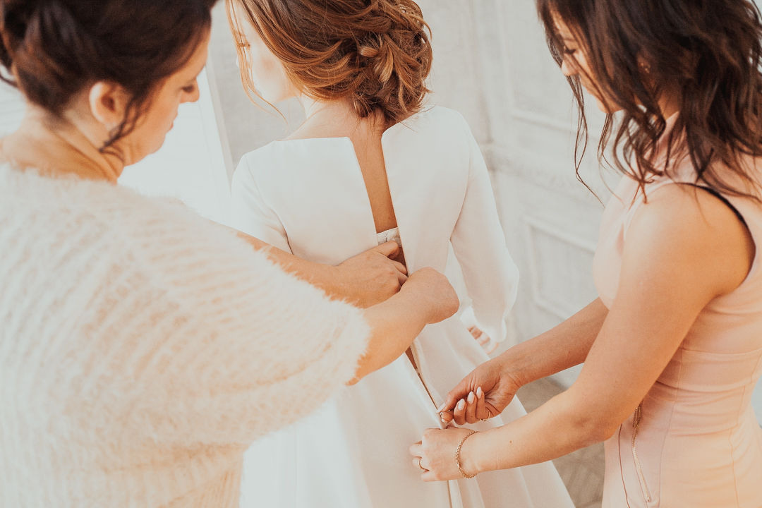 Свадебная фотосессия. Свадебный и семейный фотограф в Санкт-Петербурге Катерина Литасова