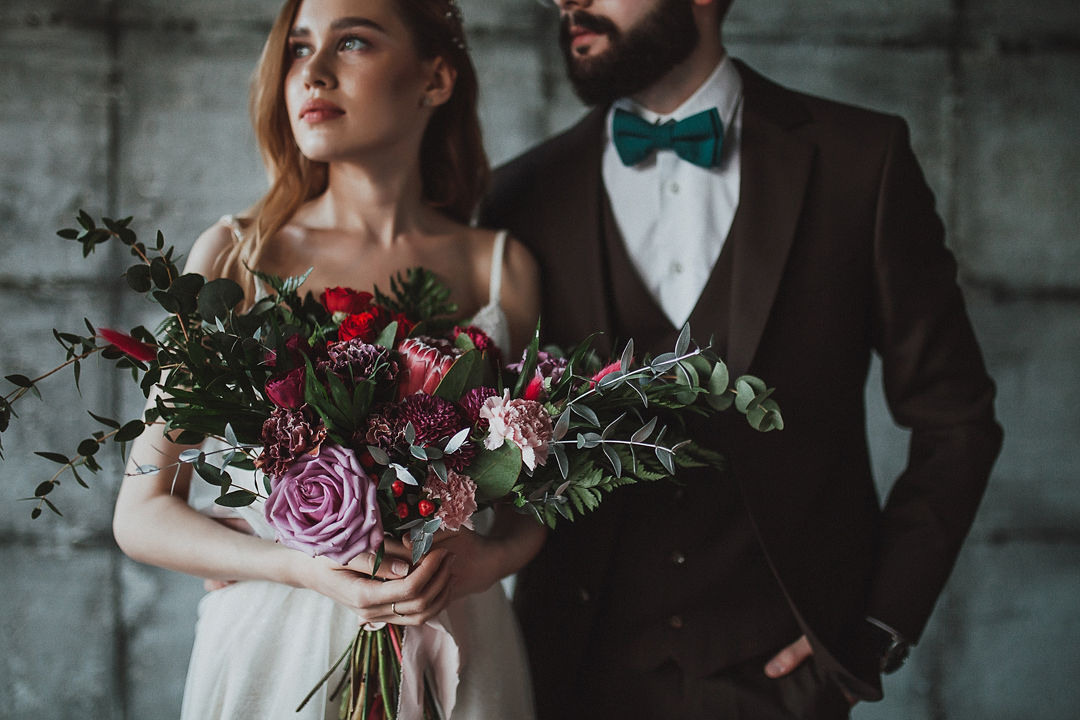 Свадебная фотосессия. Свадебный и семейный фотограф в Санкт-Петербурге Катерина Литасова