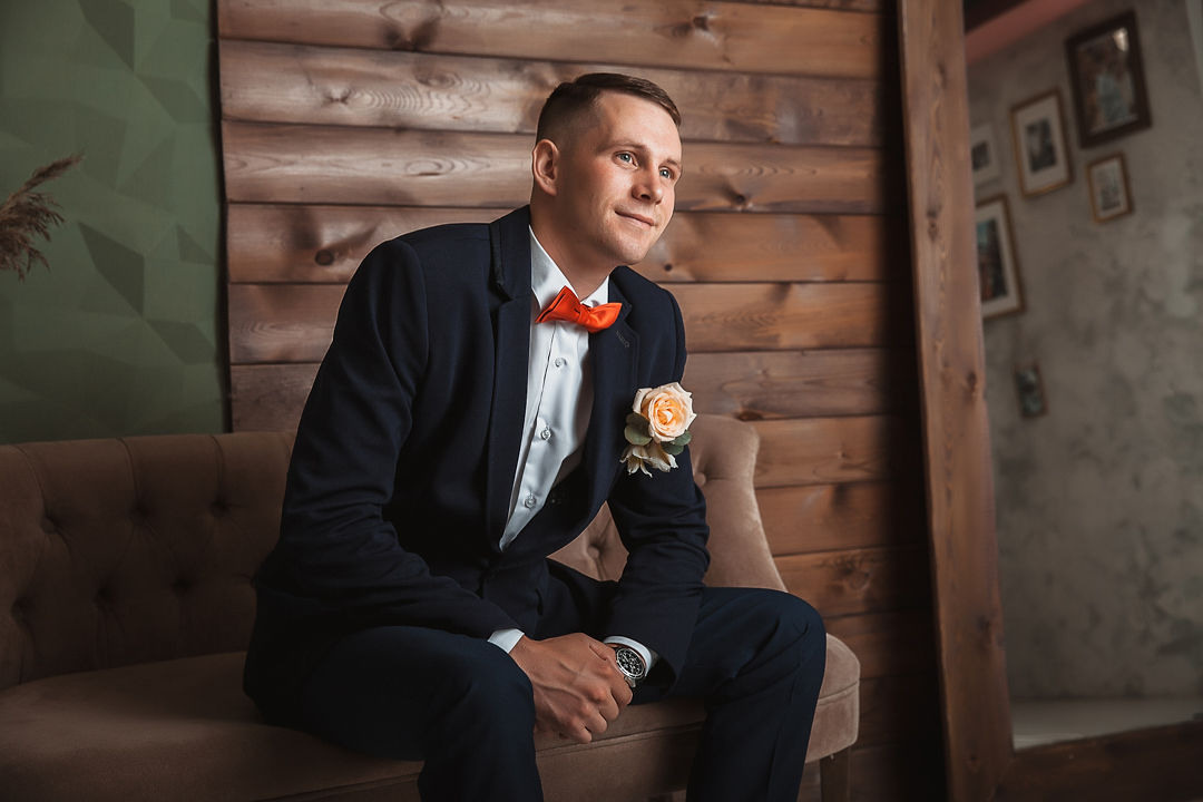 Свадебная фотосессия. Свадебный и семейный фотограф в Санкт-Петербурге Катерина Литасова