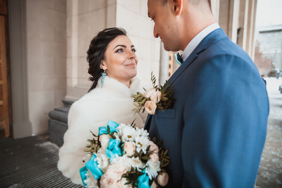 Свадебная фотосессия. Свадебный и семейный фотограф в Санкт-Петербурге Катерина Литасова
